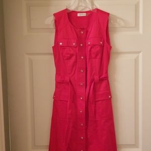 Calvin Klein Dress